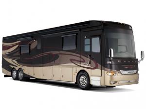 Newmar Essex '2012